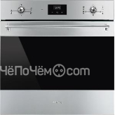 Духовой шкаф SMEG SF6300TVX