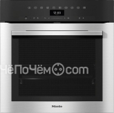 Духовой шкаф MIELE H7364BP EDST/CLST