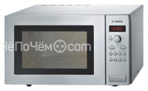 Микроволновая печь BOSCH hmt 84m451