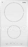 Варочная панель KORTING hi 32003 bw