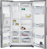 Холодильник SIEMENS ka90ivi20r