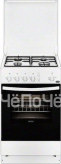 Кухонная плита ZANUSSI zcg 9210 c1 w