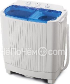 Стиральная машина Zarget ZWM 68ST