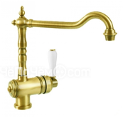 Смеситель ARMANDO VICARIO of 2050 gold