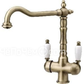 Смеситель SMEG MAP77OT