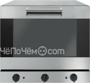 Духовой шкаф Smeg ALFA 43 XMF