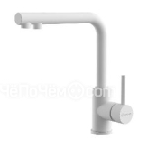 Смеситель OMOIKIRI Nakagawa 2 Plus-WH (4994415)