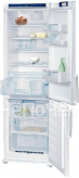 Холодильник Bosch KGP36321 белый