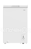 Морозильный ларь CHiQ CCF099DW