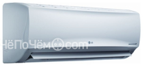 Кондиционер LG s09swc