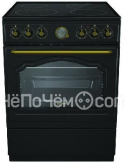 Кухонная плита Gorenje EC 62 CLB
