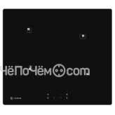 Варочная панель DeLuxe 595204.03 эвс