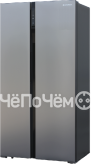 Холодильник Shivaki SBS-572DNFX
