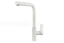 Смеситель GRANULA GR-2502 арктик