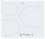 Варочная панель BRANDT ti 118 w