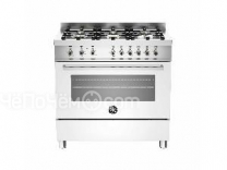 Варочный центр BERTAZZONI PRO906HYBSBIT