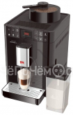 Кофемашина MELITTA caffeo f 570-102 varianza csp черная