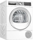 Сушильная машина BOSCH WQG233CEPL