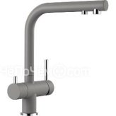 Смеситель Blanco FONTAS II SILGRANIT алюметаллик  (арт.525140)