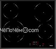 Варочная панель HAIER HHY-C64DVB