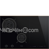 Варочная панель Smeg PM6721WLDR