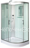 Душевая кабина WELTWASSER WW500 Halle 802