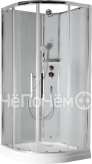 Душевая кабина TIMO Premium ILMA 901
