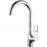 Смеситель RUSH Socotra ST1235-22