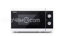 Микроволновая печь SHARP YC-MG01E-W
