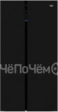 Холодильник Beko GN 163130 ZGB черный