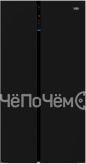Холодильник Beko GN 163130 ZGB черный