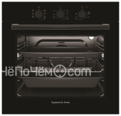 Духовой шкаф ZIGMUND & SHTAIN en 118.511 b