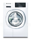 Стиральная машина SCHULTHESS Spirit 540 white