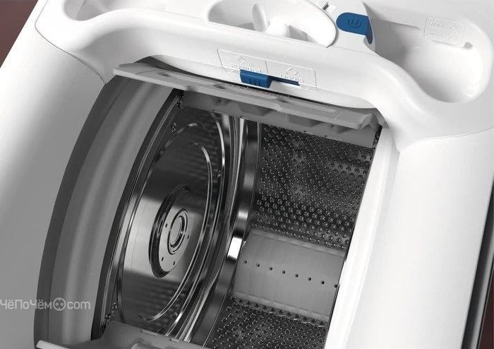 Стиральная машина ELECTROLUX EW6T4R062