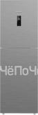 Холодильник HYUNDAI CM30073F нержавеющая сталь