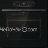 Духовой шкаф GORENJE BOS6737E06FBG
