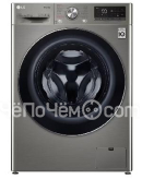 Холодильник LG F4DV509S2TE
