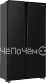 Холодильник WEISSGAUFF WSBS 509 NFBX Inverter