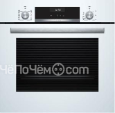 Духовой шкаф BOSCH HBJ517FW0R