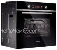 Духовой шкаф AKPO PEA 7008MED BL