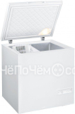 Морозильный ларь GORENJE fh210w белый