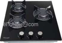 Варочная панель WEISSGAUFF HG 430 BGH