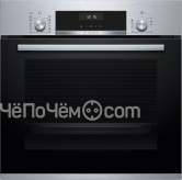 Духовой шкаф BOSCH HIJ517YS0R