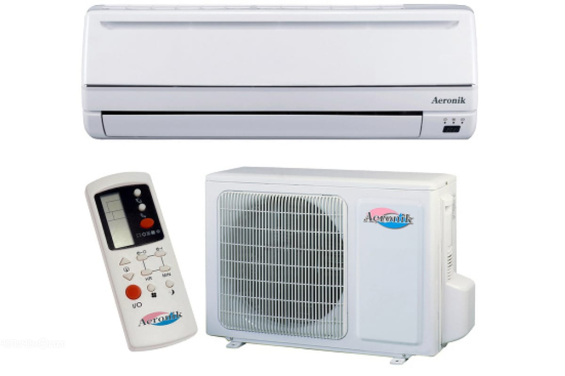 Сплит-система AERONIK ASI-30HS4/ASO-30HS4