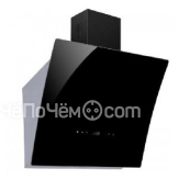 Вытяжка DACH fernanda 60 black