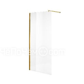 Душевая перегородка NIAGARA NG-643-11 GOLD