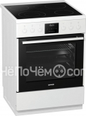 Кухонная плита GORENJE ec637e34wv