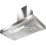 Вытяжка FABER 110.0184.795 gemma pb x a90