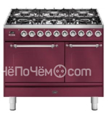 Варочный центр ILVE PD106DQNE3/BUC