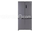 Холодильник LERAN RMD 600 BIX NF